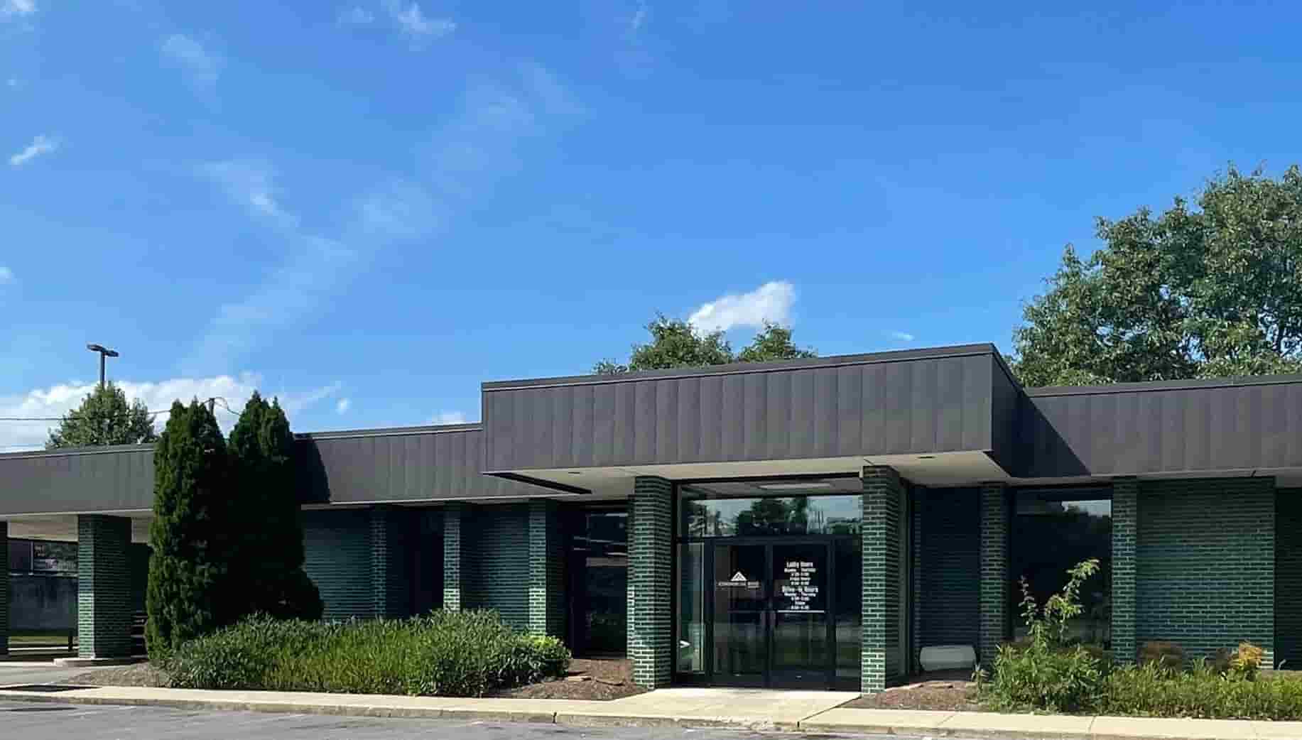 Commercial Bank Barbourville Parkway Branch
